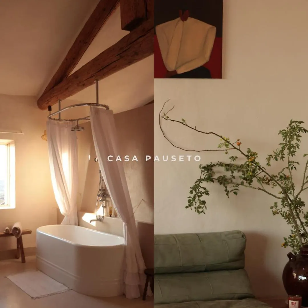 ボニユーCasa Pausetoアパートメント 0*, ボニユー