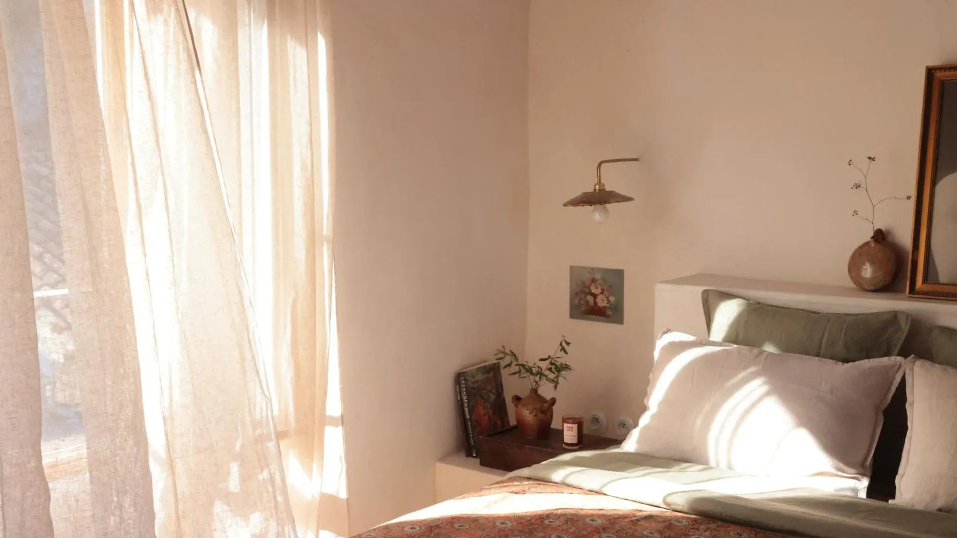 ボニユーCasa Pausetoアパートメント 0*, ボニユー フランス